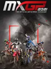 MXGP 2021