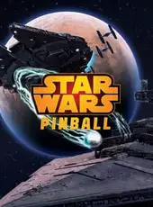 Star Wars Pinball