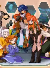 Wild Arms 5