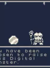 Digital Monster Ver GBs