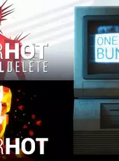 Superhot: One of Us Bundle