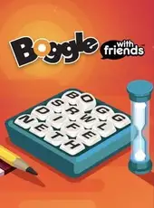 Boggle With Friends