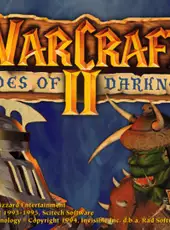 Warcraft II: Tides of Darkness