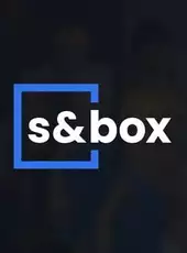 S&box