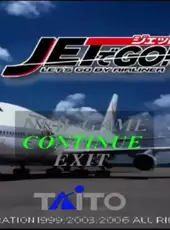 Jet de GO! 2: Let's Go by Airliner
