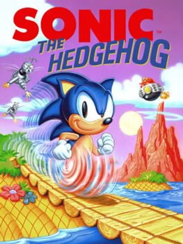 Sonic the Hedgehog