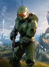 Halo Infinite