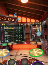 Drums Rock: Alestorm - 'Keelhauled'