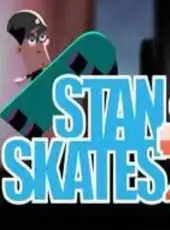 Stan Skates