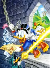 The Disney Afternoon Collection