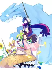 Phantom Brave