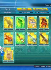 Senran Kagura: Peach Beach Splash - Mega Weapon Pack