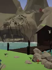 The Cow Game