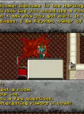 Dungeons & Dragons: Dark Sun Series