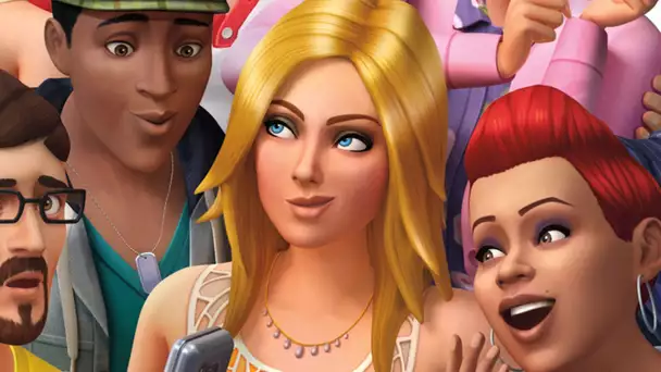 The Sims 5 has already been cracked by hackers