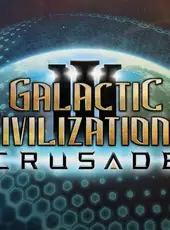 Galactic Civilizations III: Crusade