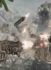 Gears of War 3