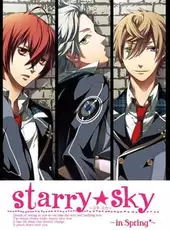 Starry Sky: In Spring