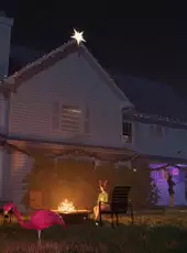 House Party: Winter Holiday Pack