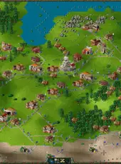 The Settlers II: History Edition