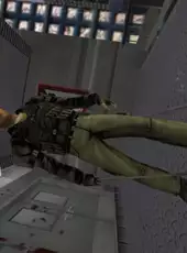 Counter-Strike: Condition Zero - Deleted Scenes