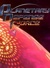 Planetary Defense Force