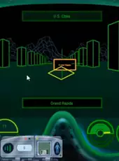 Jumpstart Spy Masters: Unmask the Prankster