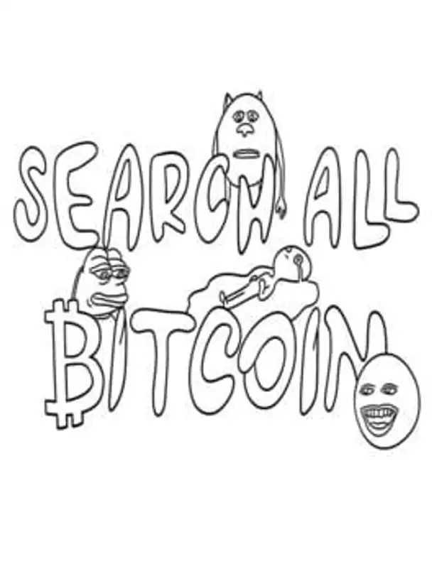 Search All: Bitcoin