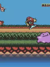 Ditto Leapfrog