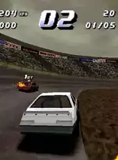 Destruction Derby