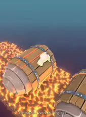 Super Adventure Hand
