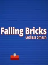 Falling Bricks: Endless Smash
