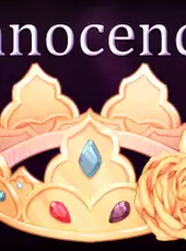 Innocence: A Seduce Me Story