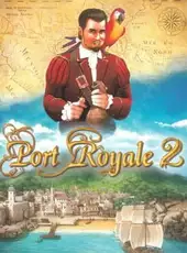 Port Royale 2