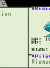 Zoids: Legacy