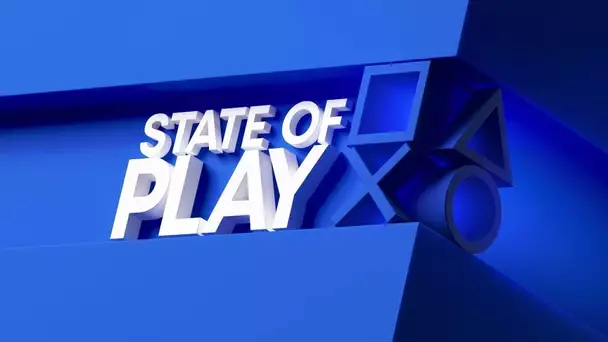 How to follow Sony's State of Play conference? What PS5 and Playstation VR 2 games to expect?