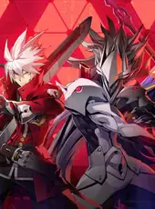 BlazBlue: Entropy Effect