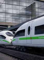 Train Sim World 2: Hauptstrecke München - Augsburg Route Add-On