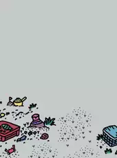 Hidden Cats In White Sand Village