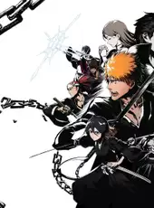 Bleach: Rebirth of Souls
