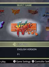 Capcom Beat 'Em Up Bundle