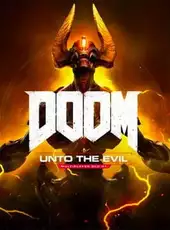 Doom: Unto the Evil