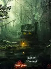 Grim Tales: The Wishes - Collector's Edition