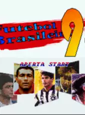 Futebol Brasileiro '96