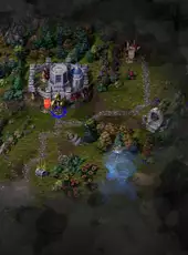 Stormbinders