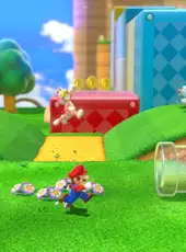 Super Mario 3D World