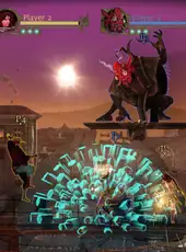 Abyss Odyssey