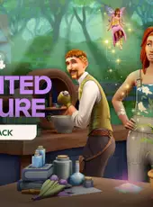 The Sims 4: Enchanted by Nature
