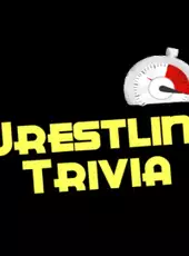 Wrestling Trivia
