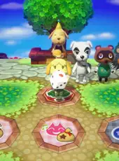 Animal Crossing: Amiibo Festival